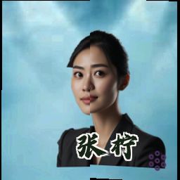 张柠